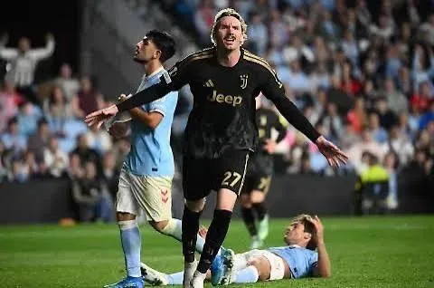 Lojtarët e Juventus ne intervistë mbas ndeshjes