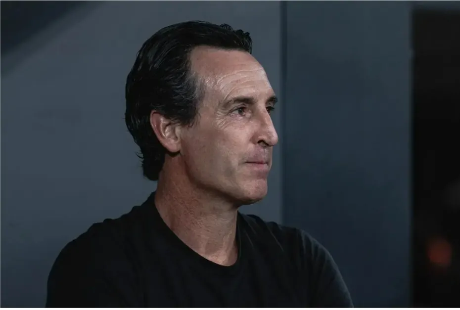 Unai Emery merr vendim për zëvendësimin e Michael Carrick te Manchester United