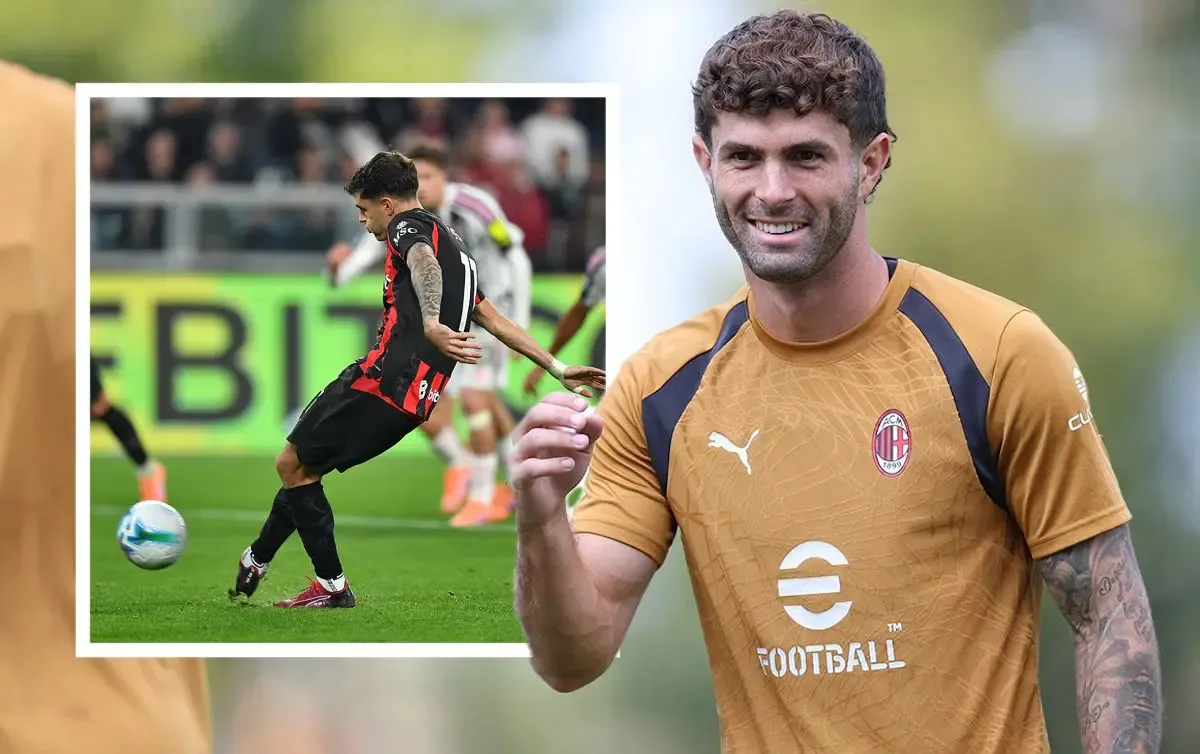 CorSport: PULISIC KËRKON HAKMARRJEN NDAJ JUVENTUSIT – AMERIKANI SYNON TË THYEJË THATËSIRËN E GOLAVE