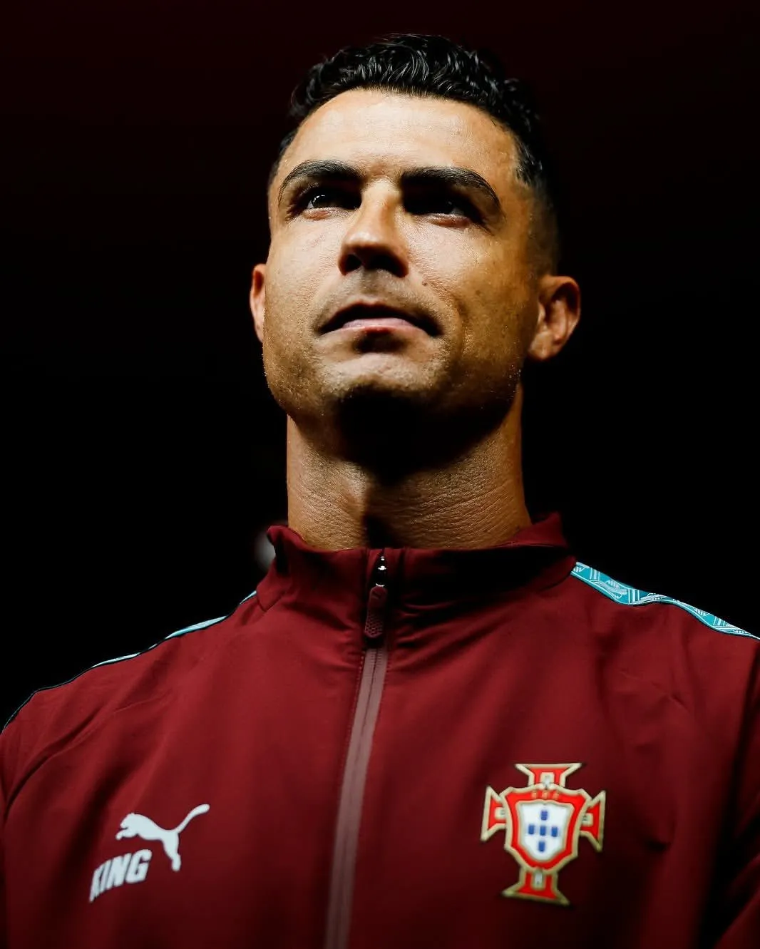 Cristiano Ronaldo : Ky është ndoshta është viti im i fundit ne futboll, dhe dua të lë një trashëgimi spektakolare.
