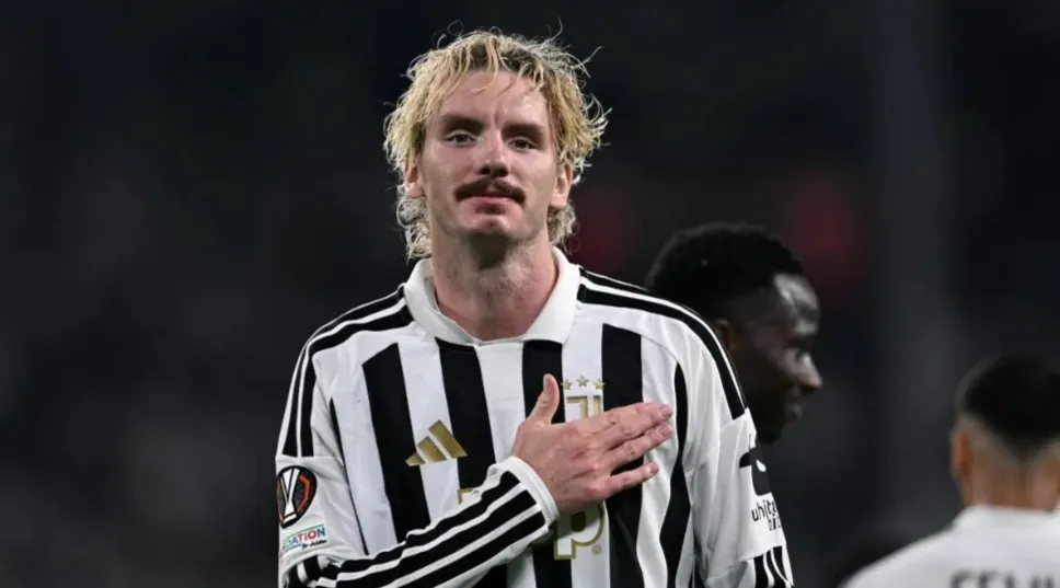Juventus, formacioni i mundshëm kundër Rennes: Woltemade dhe Kolo Muani në krye të sulmit