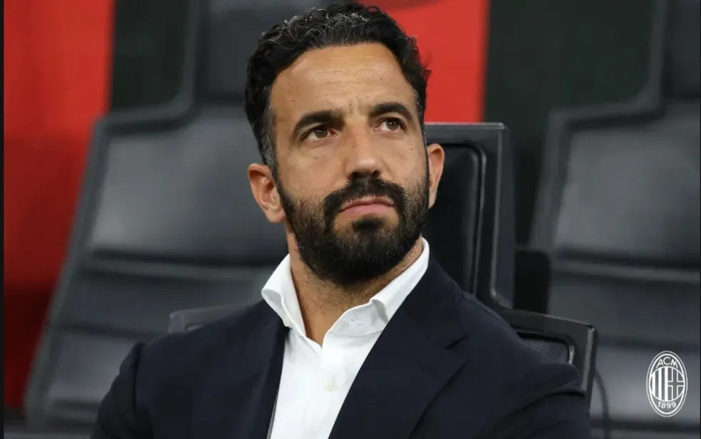 Amorim për DAZN: "Një fitore e fituar me vështirësi ,tani të vazhdojmë të përmirësohemi"