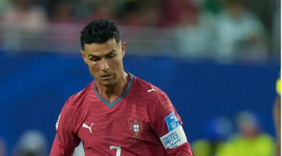Portugali, Jorge Jesus lë derën hapur për rikthimin e Ronaldos: Vendimi i takon atij