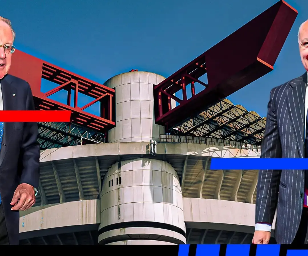 San Siro i ri do të kushtojë 2,15 miliardë, për Interin dhe Milanin plus-vlerë prej 265 milionë: ja kur do të prezantohet në premierë
