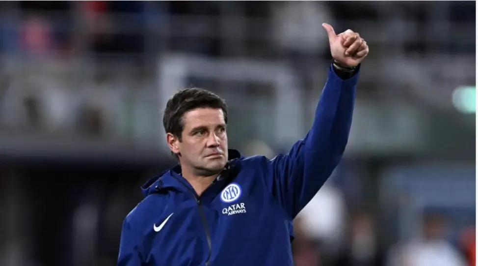 Inter, Chivu:  Aroganca është e vetmja gjë që nuk kam. Duhet të arrijmë të kënaqemi edhe kur gjërat bëhen të vështira