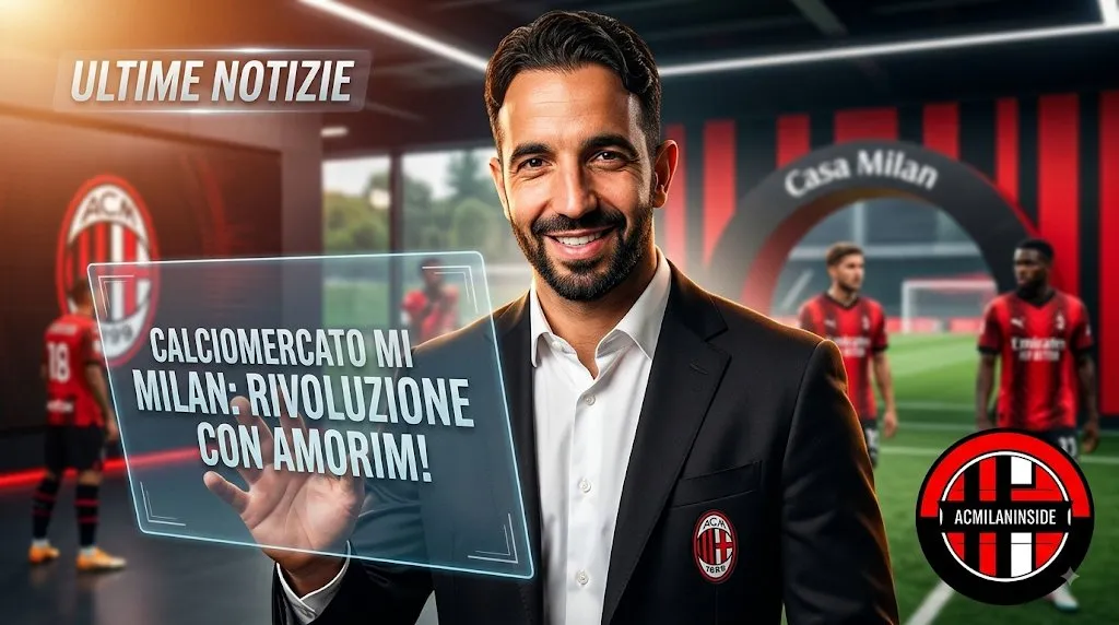MILAN, DY SHKËMBIME NË TAVOLINË
