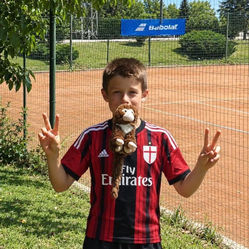 Tresoldi:  Një natë e pabesueshme. Përfaqësuesja? Tani jam i përqendruar te fitimi i Kampionatit Evropian me U-21 të Gjermanisë