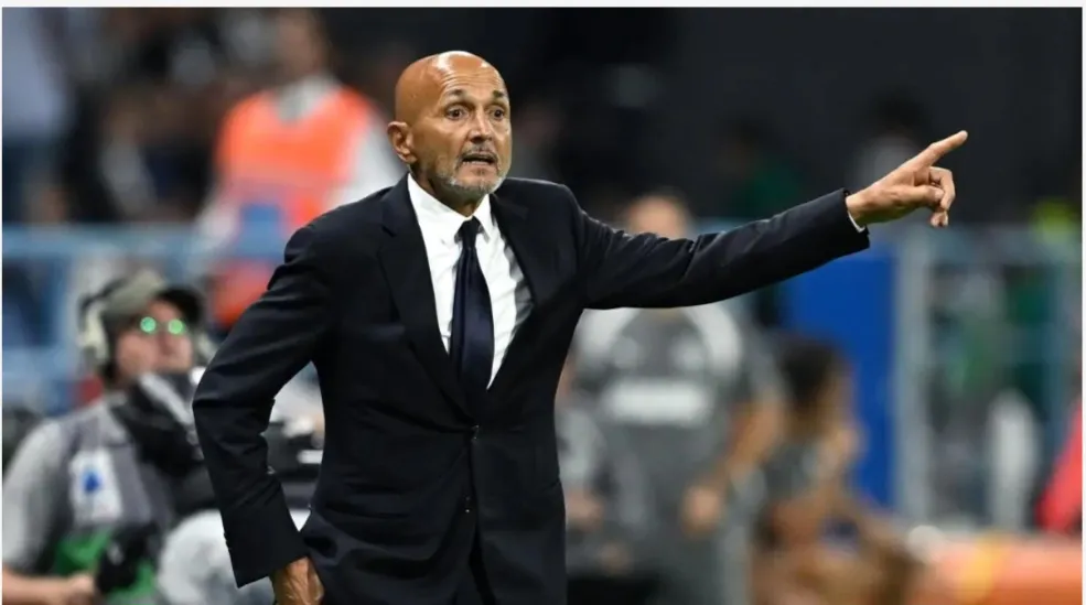 Juventus, Spalletti:  Conceiçao? Më mirë të jetë i zemëruar me veten. Për Koopmeiners