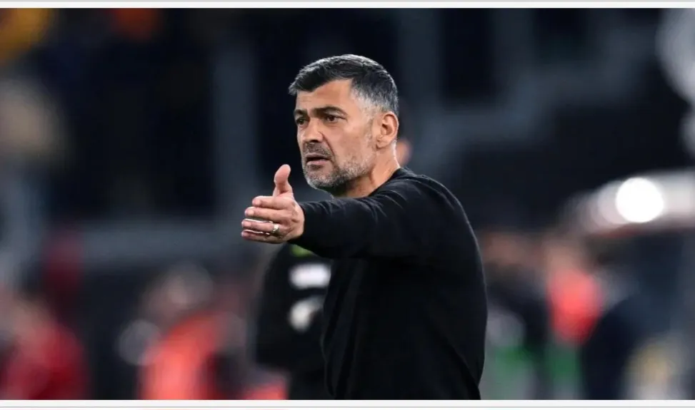 Conceiçao: Milan? U pa që trajneri nuk ishte problemi i vetëm