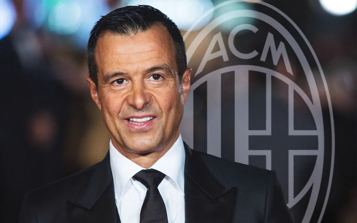 Milan, Moreira zbarkon për 50 milionë euro: Moretto zbulon rolin vendimtar të Mendes