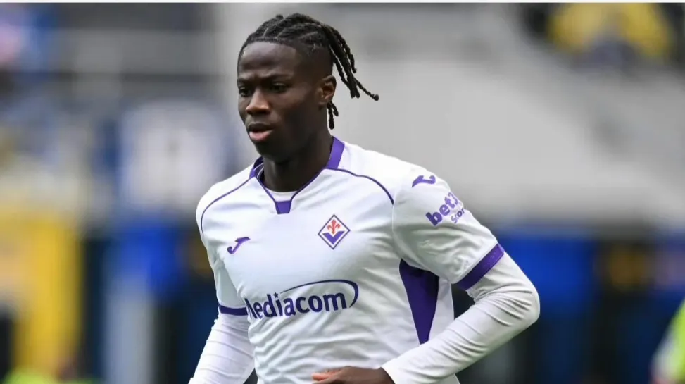 Fiorentina v Atalanta: Formacionet zyrtare .Vanoli befason në sulm