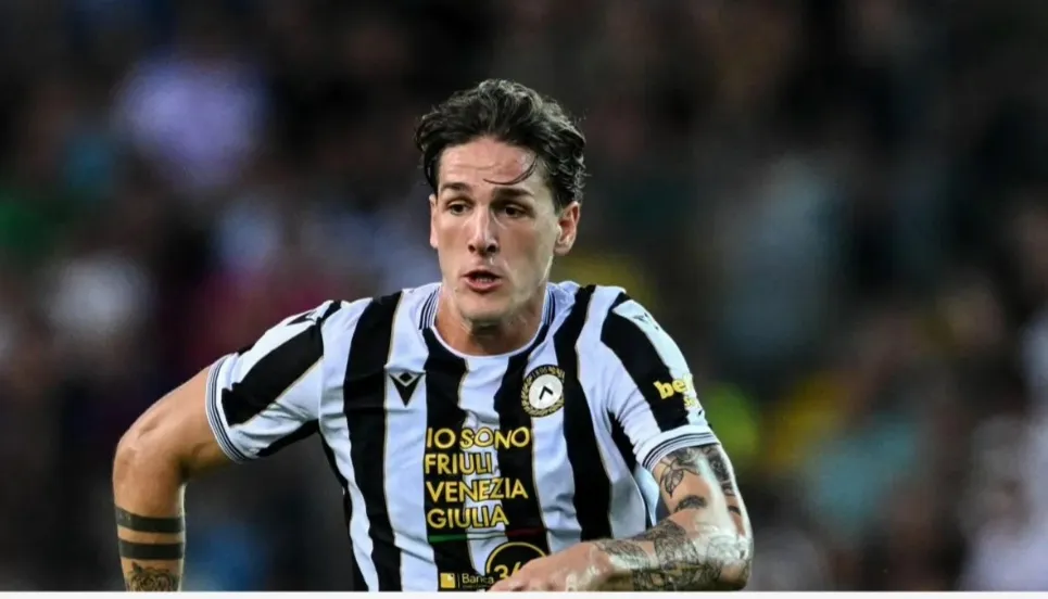 Parma v Udinese: formacionet zyrtare ,vendimi për Zaniolon