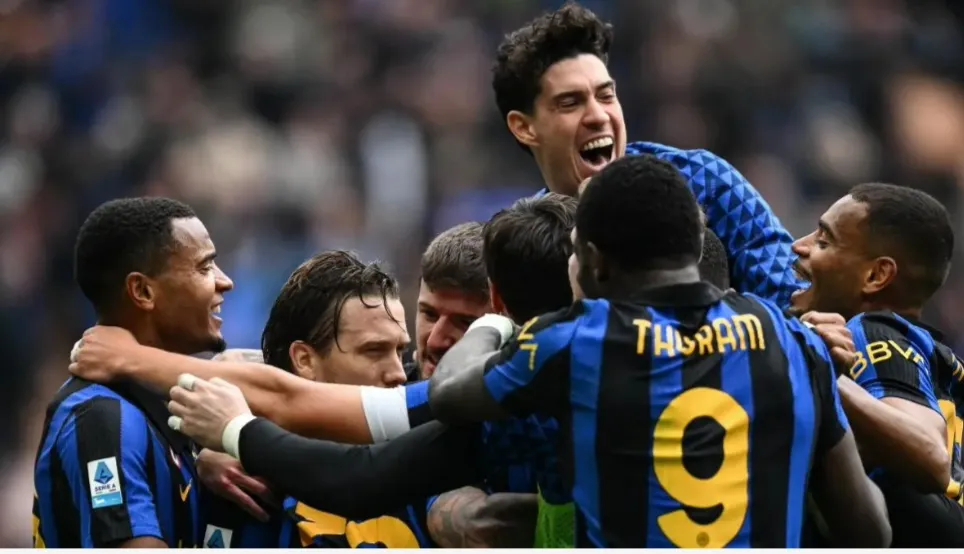 Inter: Formacioni i mundshëm kundër Milanit . Chivu përballet me një dilemë për sulmuesin