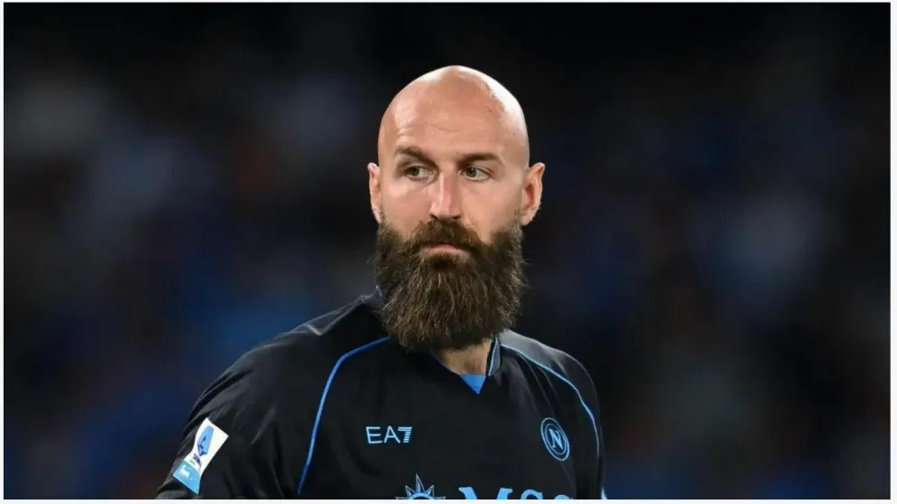 Napoli, formacioni i mundshëm kundër Romës: Milinkovic-Savic rikthehet në portë