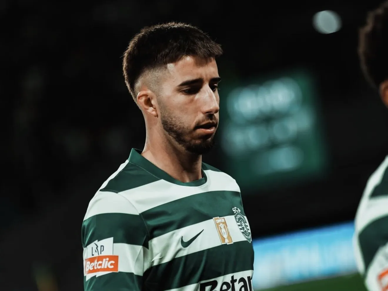 Bisedimet për Gonçalo Inácio vazhdojnë prapa skenave