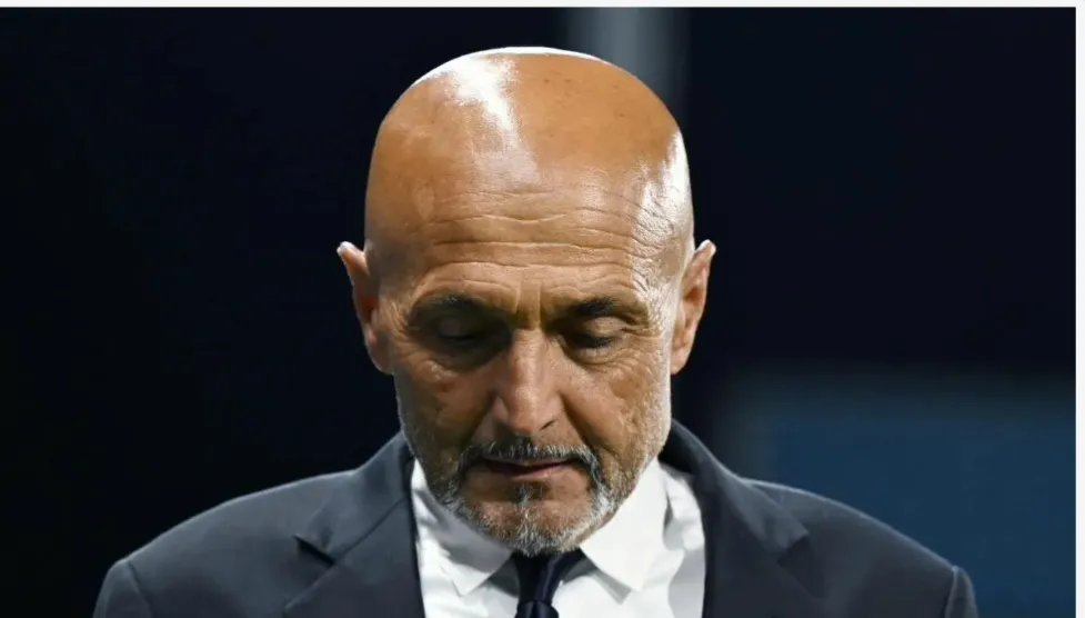 Juventus, Spalletti:  Nuk mund të luajmë me dy sulmues, ja pse