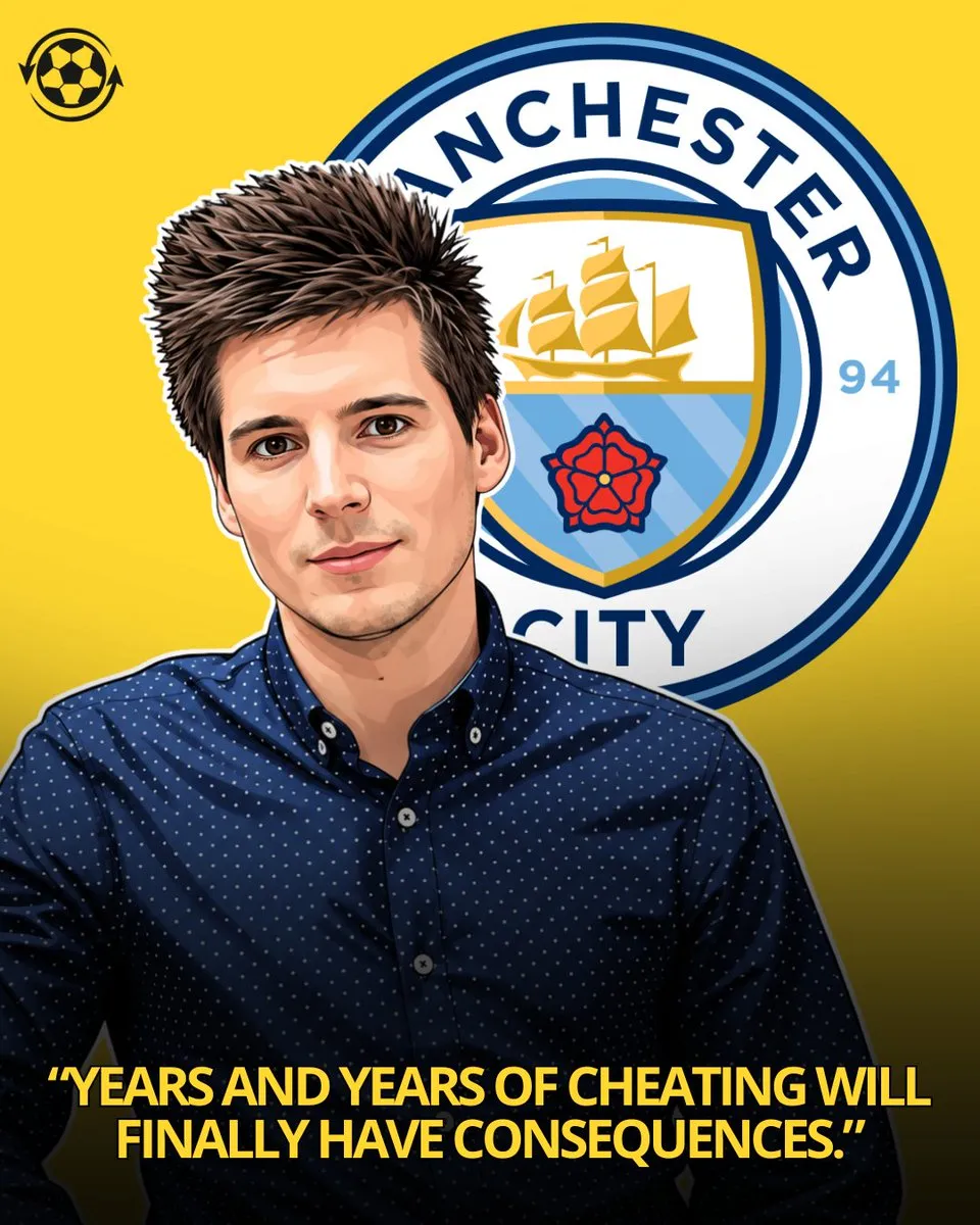 Rui Pinto, hakerri pas zbulimeve të Football Leaks që ekspozuan shkeljet e dyshuara financiare të Manchester City