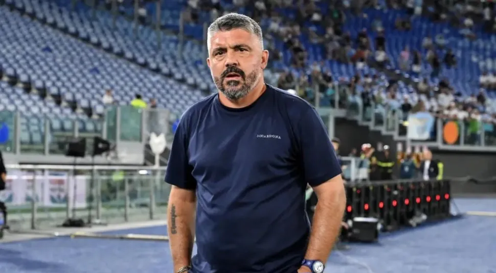 Lazio, Gattuso njofton dëmtimin e Cataldit:  Problemë  me kuadricepsin