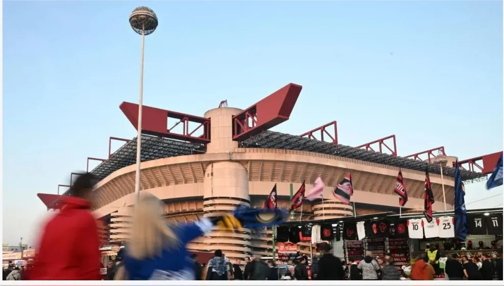 San Siro i ri: Ankimet e refuzuara , cilat janë hapat e ardhshëm për Milan dhe Inter?
