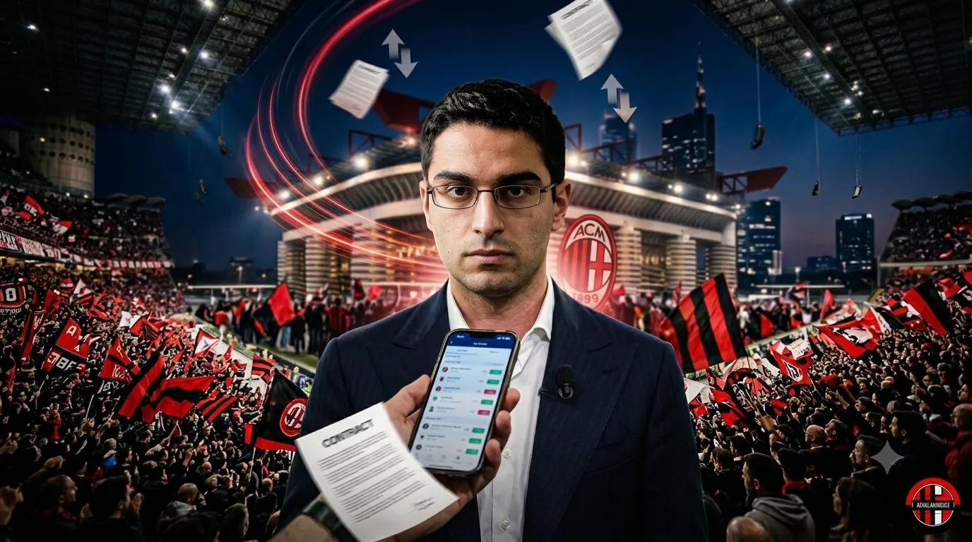 MILAN, MBROJTËSI MUND TË MOS MBËRRIJË