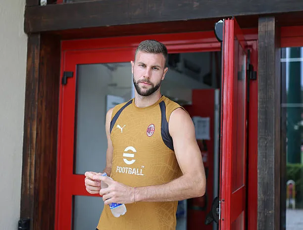 Pavlović foli për  TuttoSport