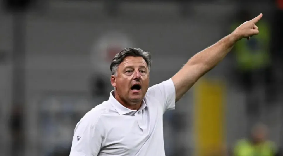 Udinese, Runjaic:  Ja kush do të mungojë. Dhe për Davis e Zaniolon
