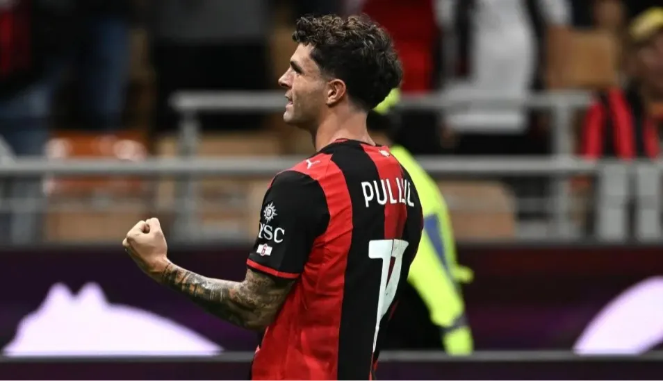 Pulisic, pushimi për t'u rikthyer më në fund në formën më të mirë. Dhe Cardinale e dëshiron të blinduar