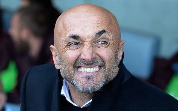 Spalletti për  Amorim përpara  Juventus-Milan:
