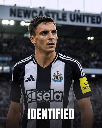 Newcastle tenton për Joao Palhinha
