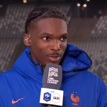 Jeremy Jacquet, pasi mbajti portën e paprekur në debutimin e tij me Francën