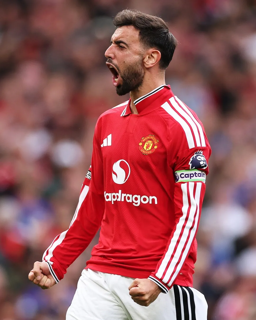 Bruno Fernandes pas ndeshjes me Ipswich Town për Sky Sports: