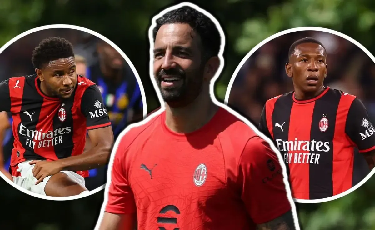 Koha e humbur po i kushton Milanit: vlerësimet e Amorim e kanë futur merkaton në kaos