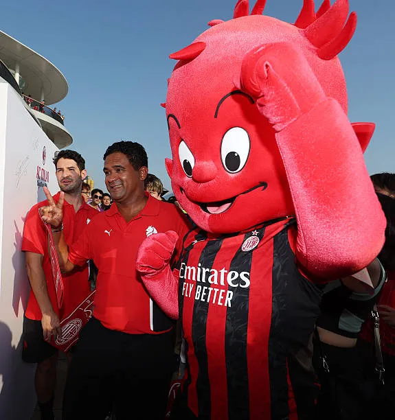 Serginho flet për Gazzetta dello Sport: