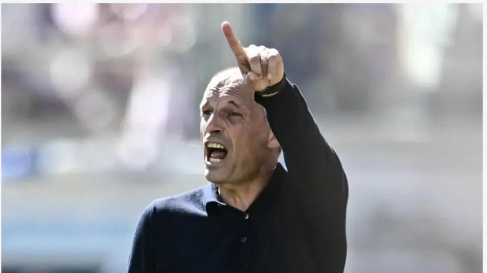 Napoli v Roma, formacionet zyrtare: Allegri pa Rrahmanin