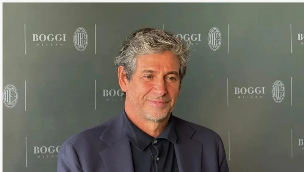 Albertini:  Kanë kaluar disa vjet, kanë ndryshuar drejtuesit dhe shumë lojtarë, por individët nuk bëjnë një skuadër