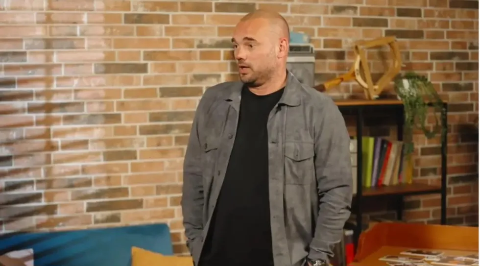 Sneijder:  Chivu është një udhëheqës i madh. Nuk e prisja që të ishte kaq i gjallë në stol
