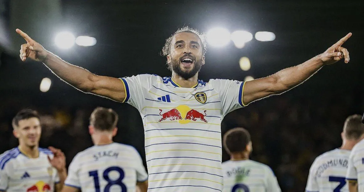 Daniel Farke në konferencë..... përditësime për Elvedi, Calvert-Lewin, Okafor, Stach dhe Rodon