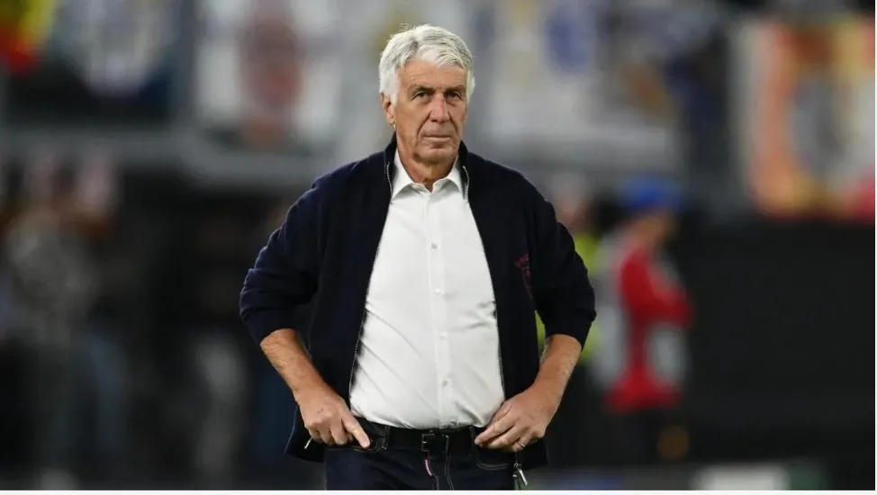 Romë, Gasperini:  Ne i mposhtëm Real Madrid-in. Ata nuk ishin në nivelin e duhur