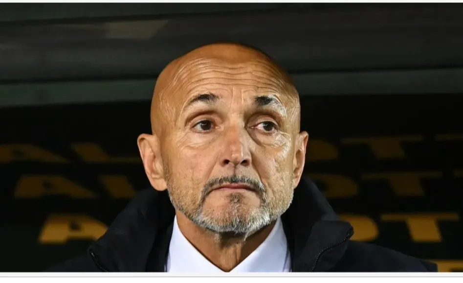 Juventus, Spalletti:  Ky skuadër nuk do të guxonte kurrë të më thoshte si të luaj