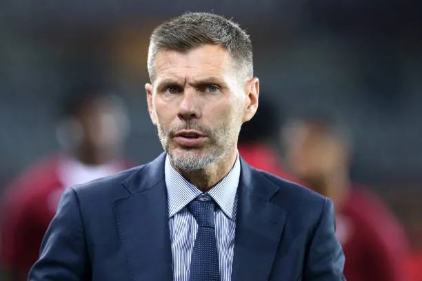 Boban foli për Gazzetta dello Sport