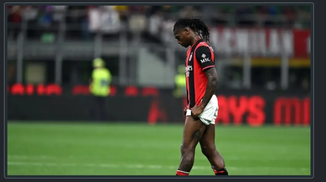Parashikimi formacionit Milan- Inter