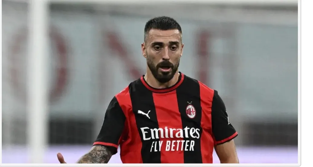Gila:  Zgjodha Milanin sepse kur të thërrasin, është e vështirë të thuash jo