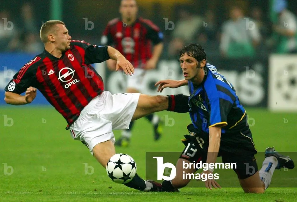 Shevchenko foli për Gazzetta dello Sport