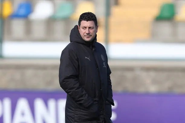 Daniele Bonera 🗣