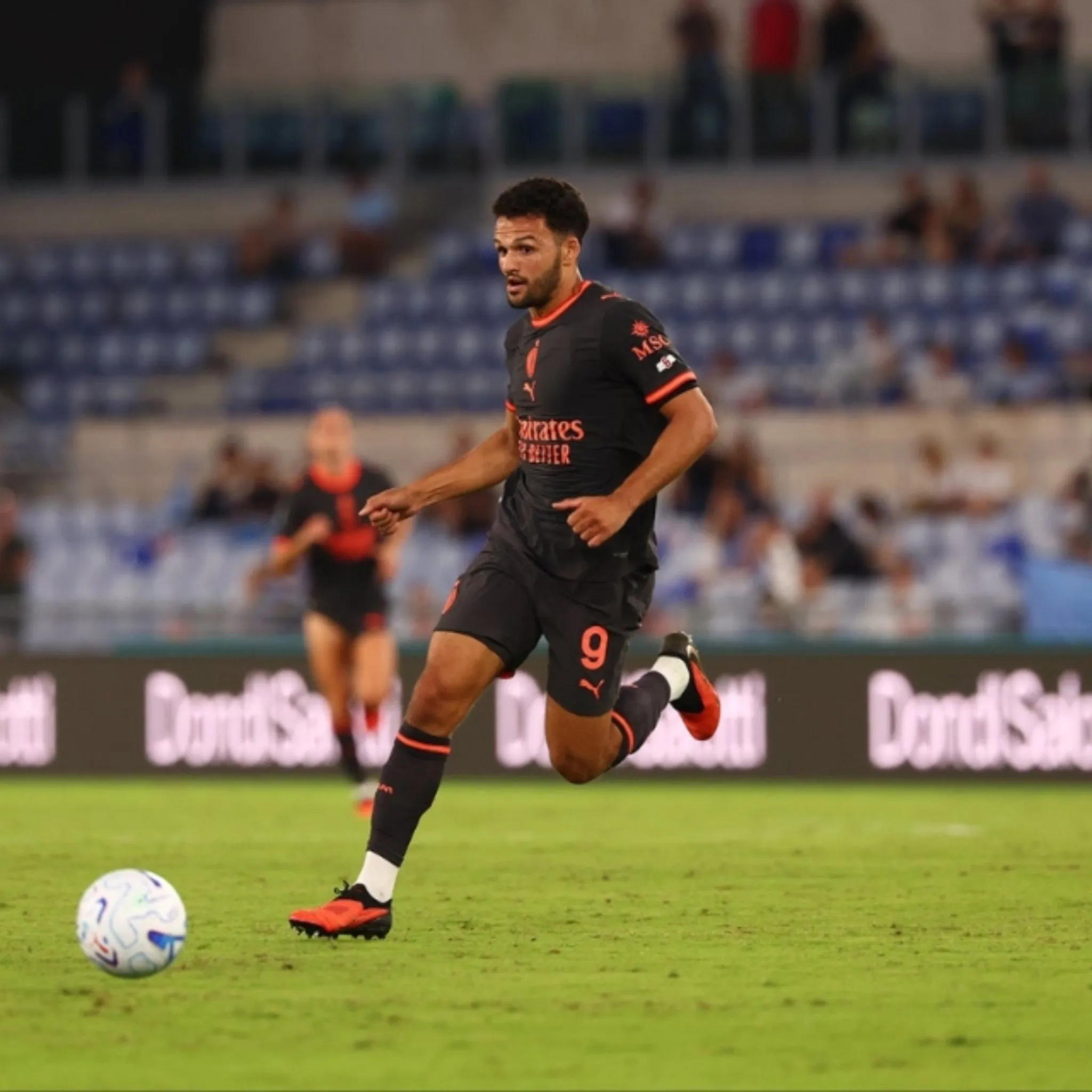 MILAN-BENFICA: KTHIMI I TË KALUARËS