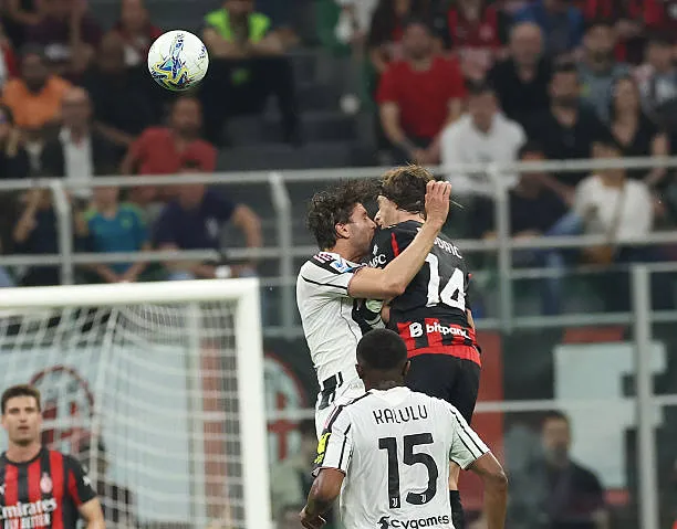 Locatelli foli në konferencën e tij për shtyp pas ndeshjes: