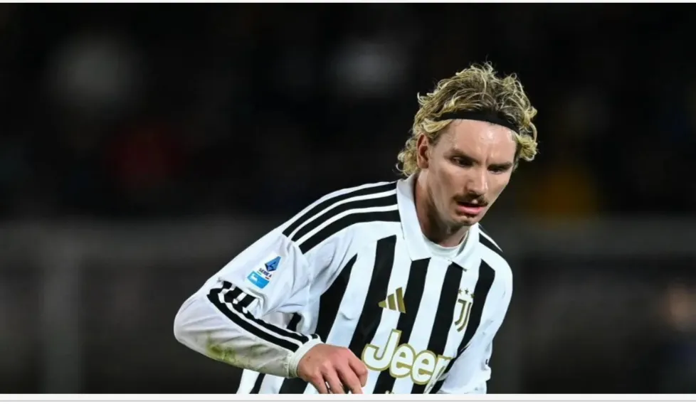 Genoa v Juventus, formacionet e mundshme,partneriteti Kolo Muani–Woltemade pritet të konfirmohet