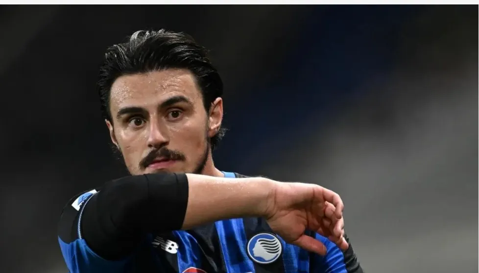 Atalanta goditet nga problemi i Elmasit: U përjashtua në minutat e fundit, do të mungojë në ndeshjen me Milanin
