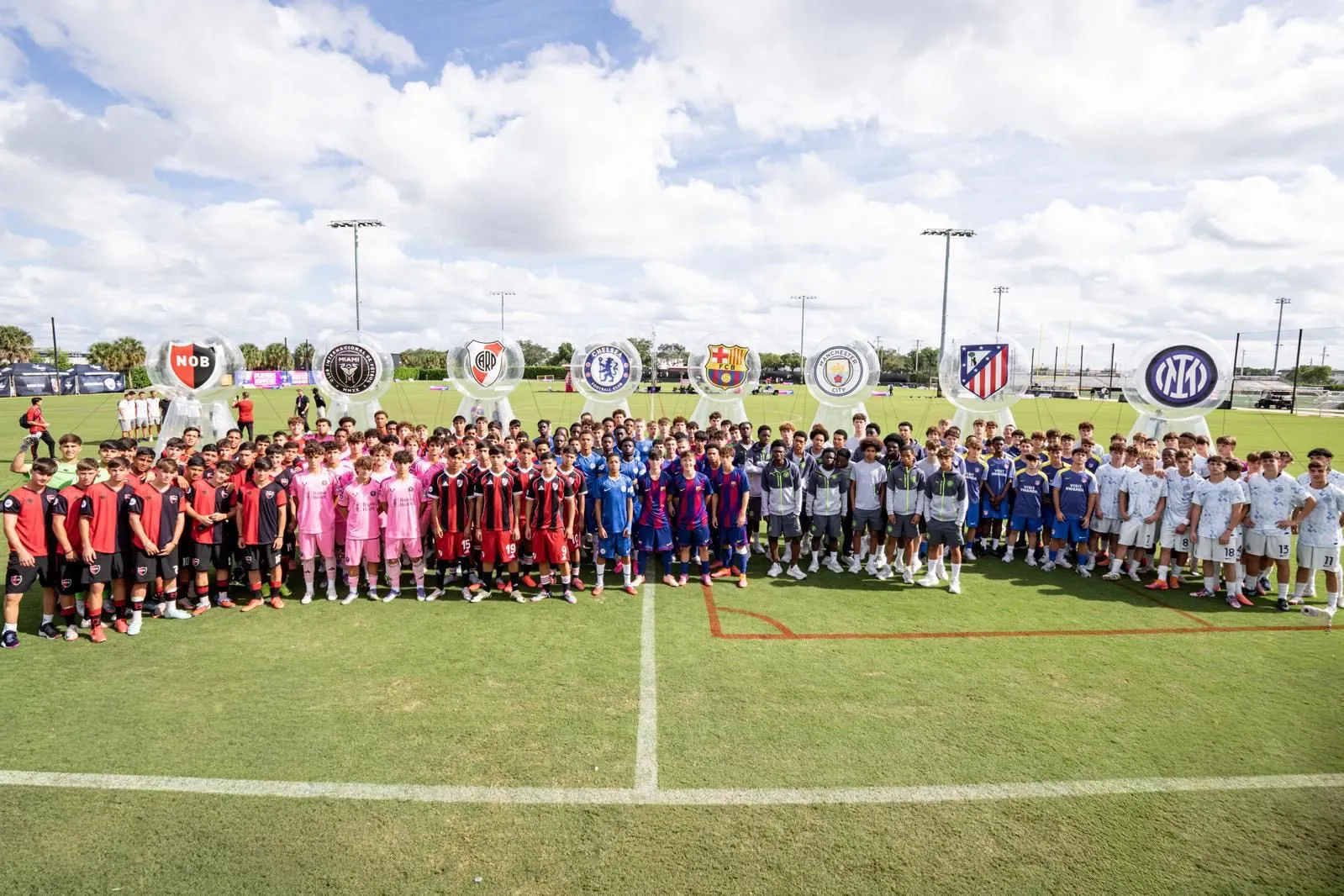 Lionel Messi konfirmon se 'Kupa Messi' do të rikthehet në Miami për edicionin e saj të dytë nga 25 tetori deri më 1 nëntor 2026