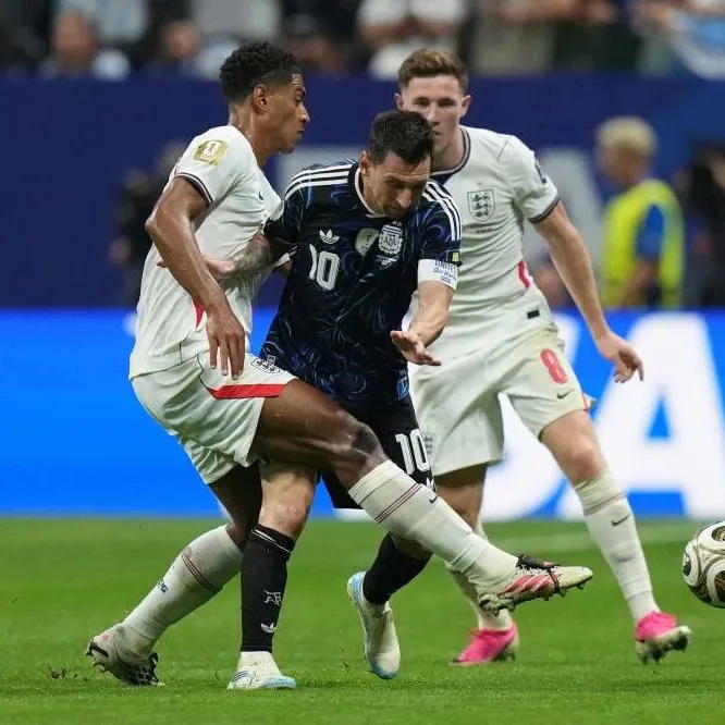 Morgan Rogers për debatin Ronaldo/Messi